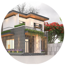 báo giá xây dựng hoàn thiện