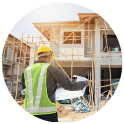 báo giá xây dựng phần thô