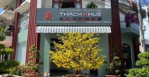 Kiến trúc thạch khuê