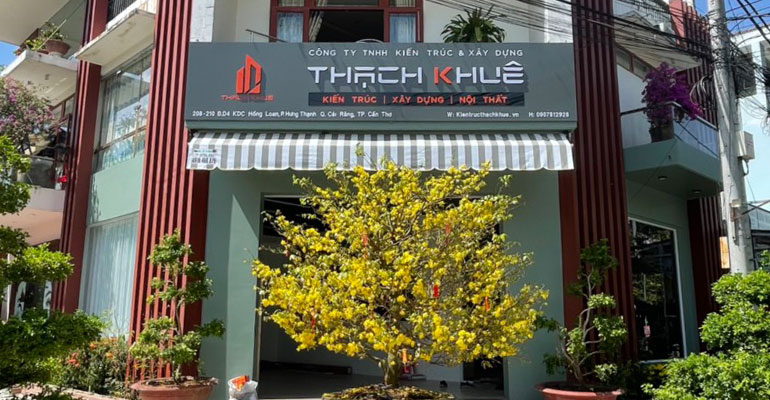 Kiến trúc thạch khuê
