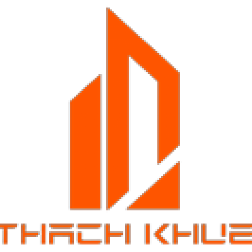 KIẾN TRÚC THẠCH KHUÊ