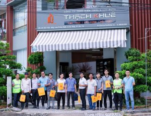 kiến trúc thạch khuê