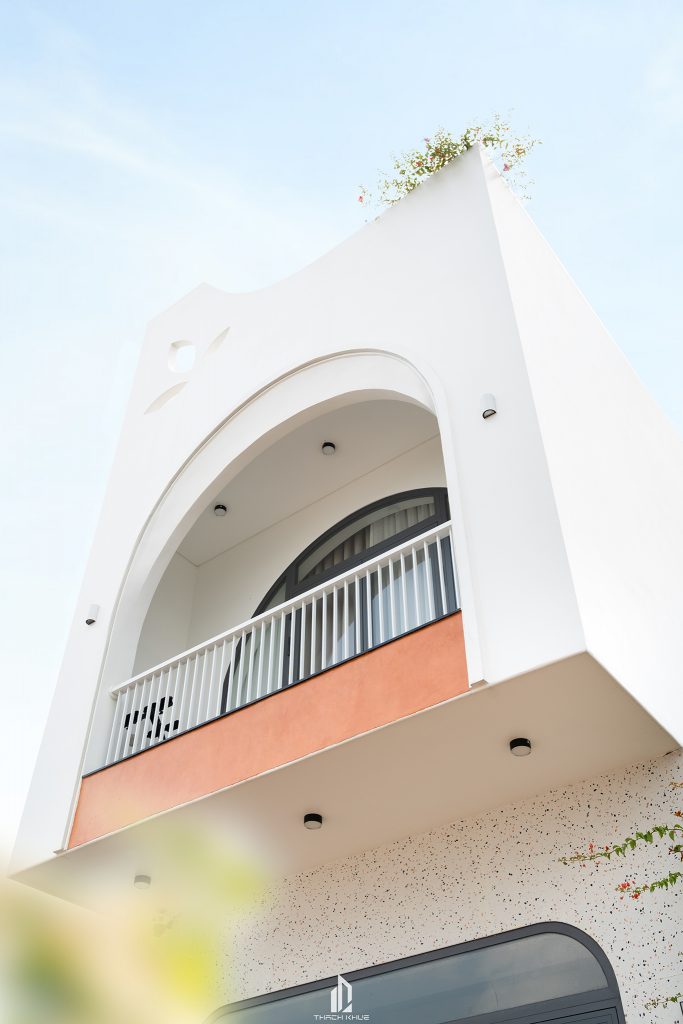KIẾN TRÚC THẠCH KHUÊ
