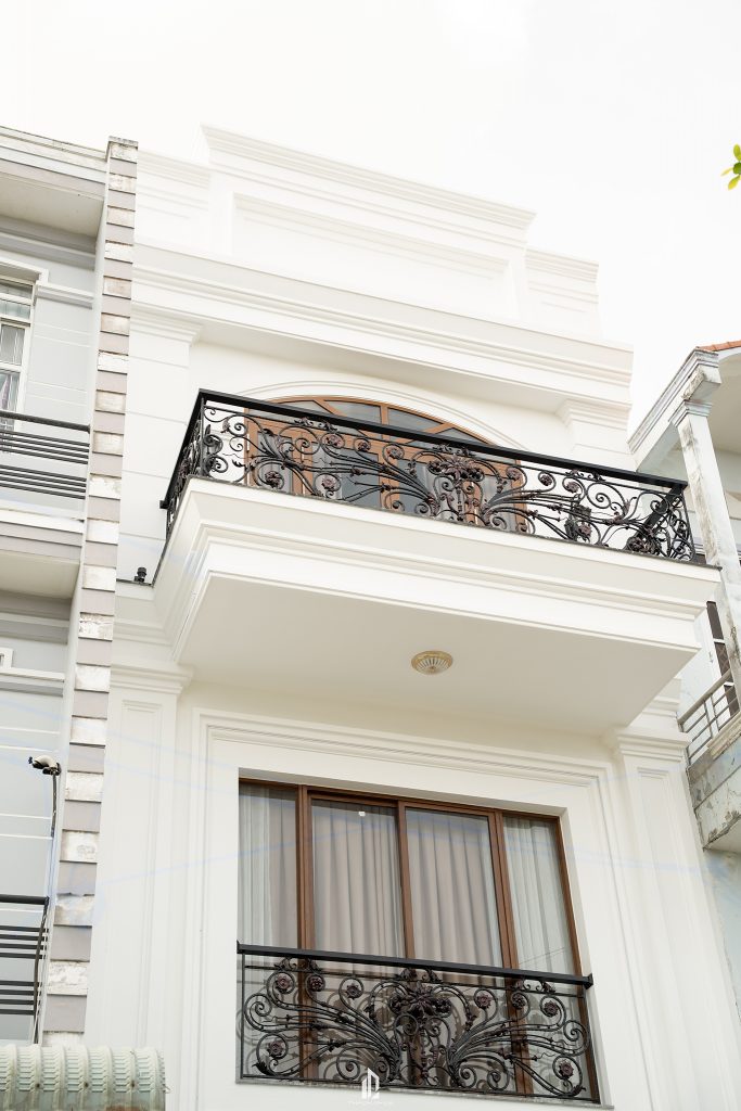 KIẾN TRÚC THẠCH KHUÊ