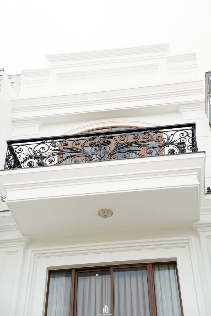 KIẾN TRÚC THẠCH KHUÊ