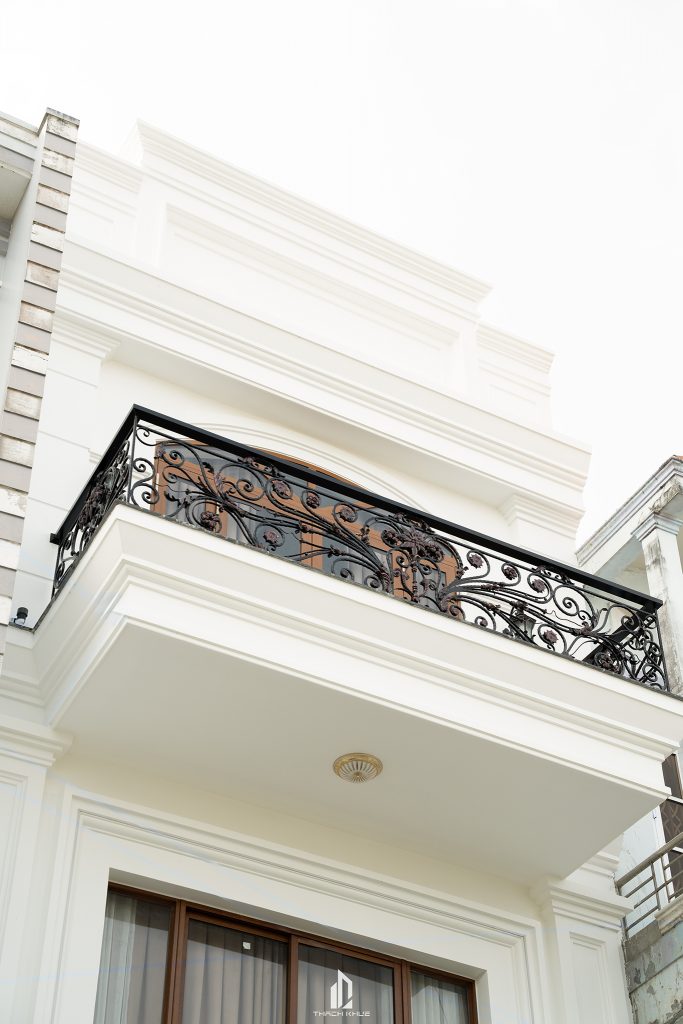 KIẾN TRÚC THẠCH KHUÊ