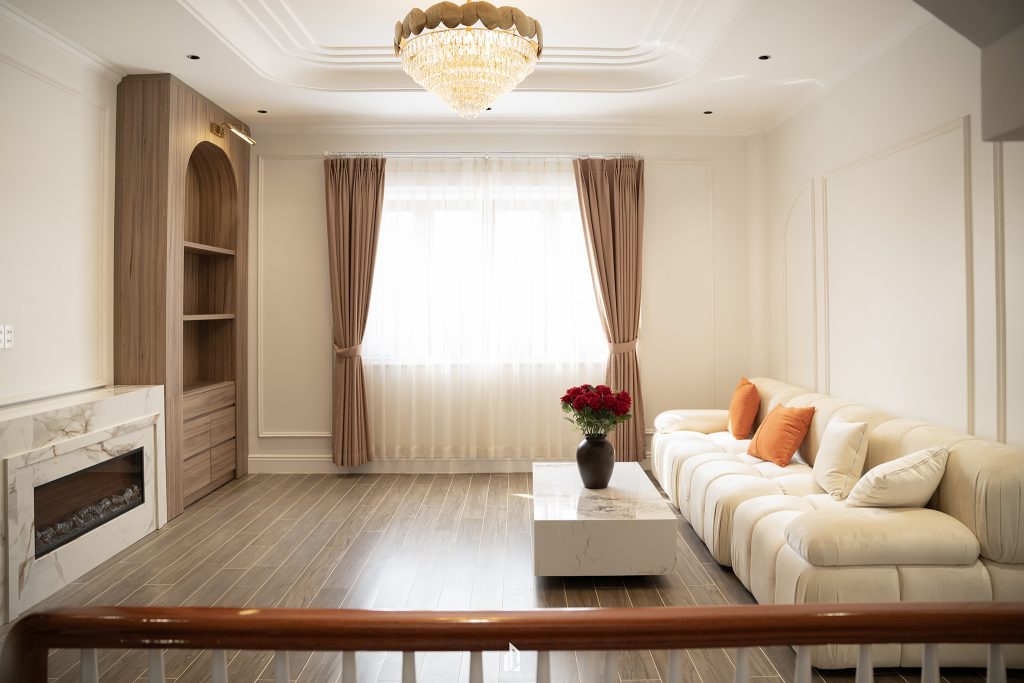 KIẾN TRÚC THẠCH KHUÊ