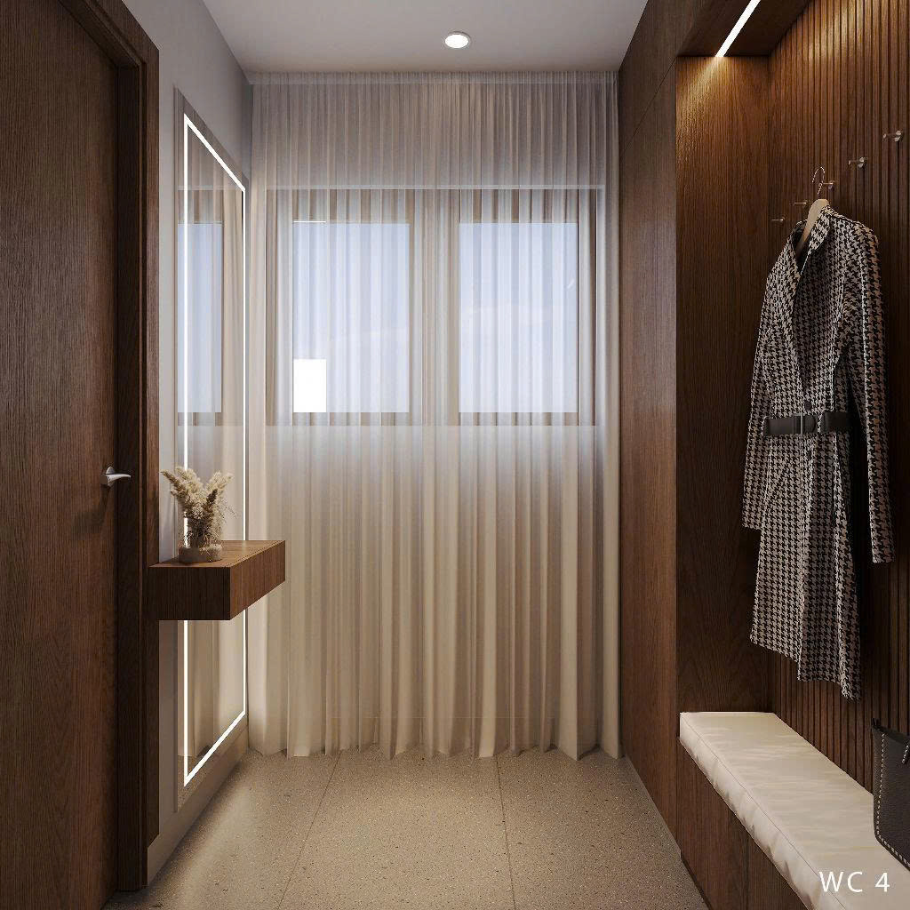 KIẾN TRÚC THẠCH KHUÊ