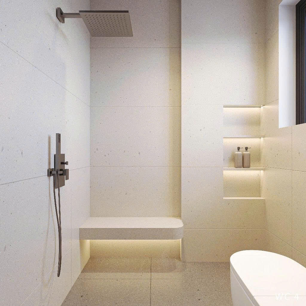 KIẾN TRÚC THẠCH KHUÊ