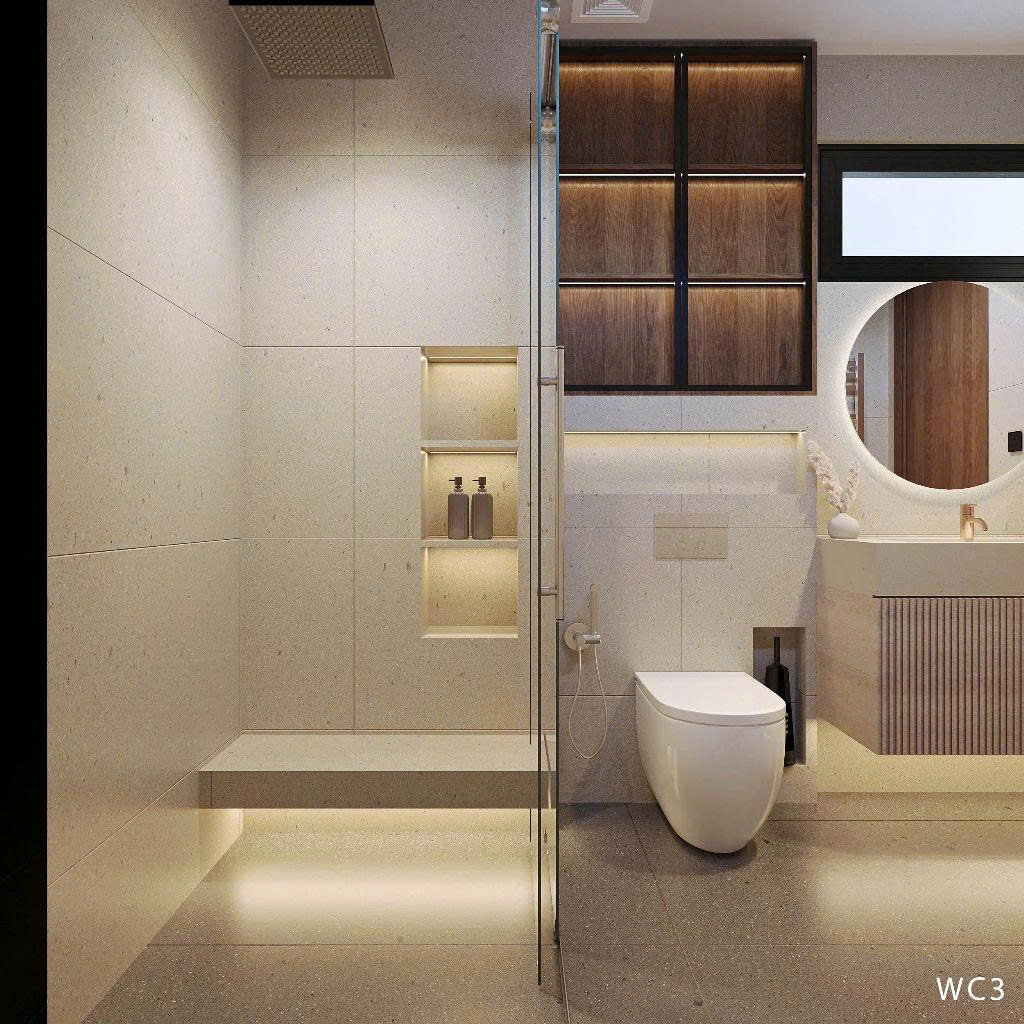 KIẾN TRÚC THẠCH KHUÊ