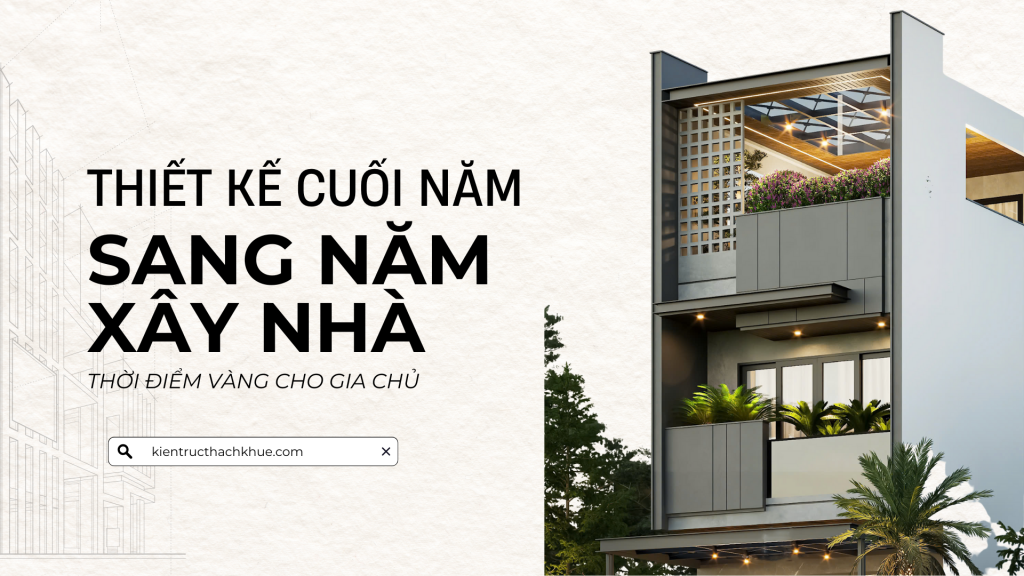 KIẾN TRÚC THẠCH KHUÊ