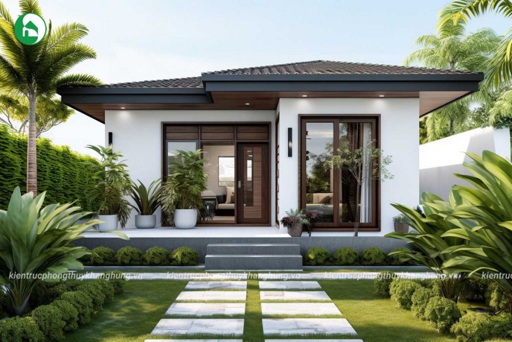 KIẾN TRÚC THẠCH KHUÊ