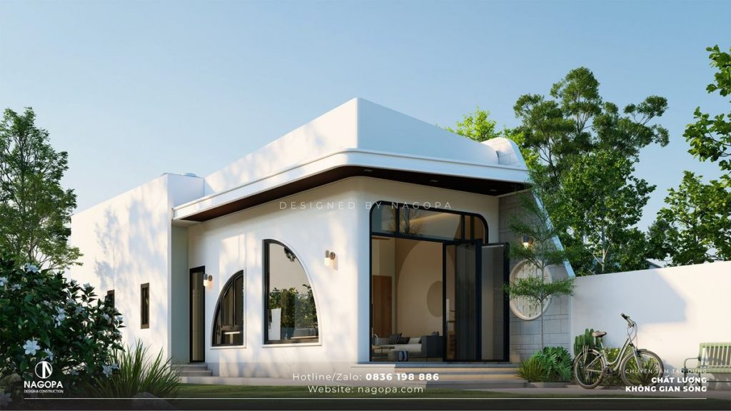 KIẾN TRÚC THẠCH KHUÊ
