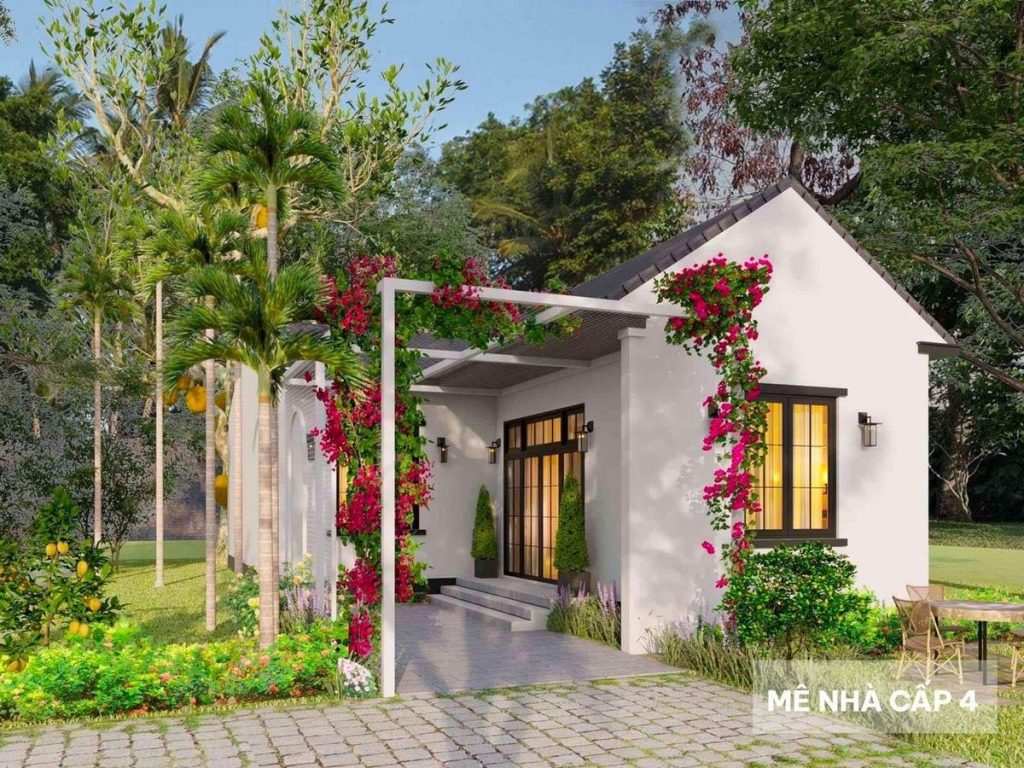 KIẾN TRÚC THẠCH KHUÊ