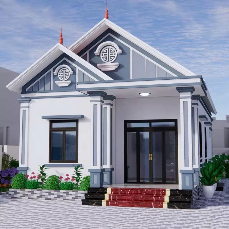 KIẾN TRÚC THẠCH KHUÊ