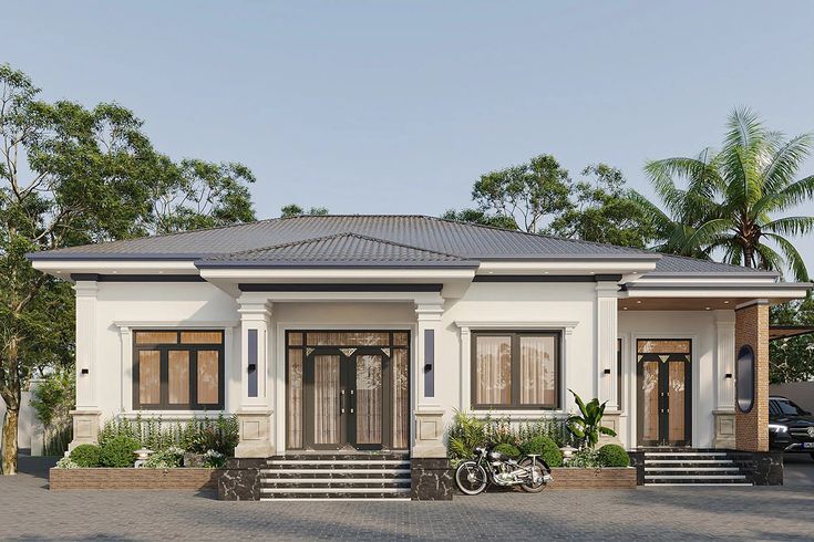 KIẾN TRÚC THẠCH KHUÊ