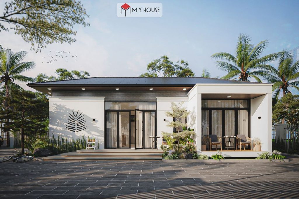 KIẾN TRÚC THẠCH KHUÊ