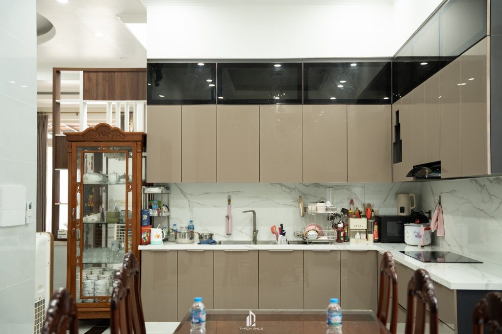 KIẾN TRÚC THẠCH KHUÊ