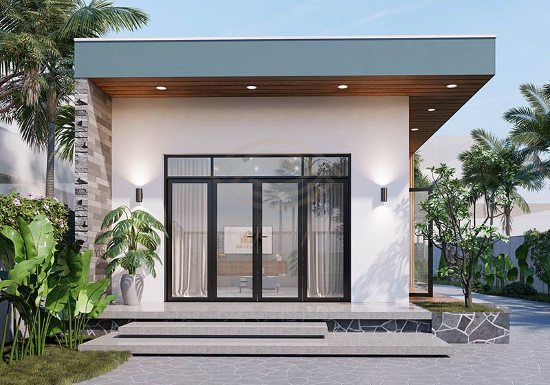 KIẾN TRÚC THẠCH KHUÊ