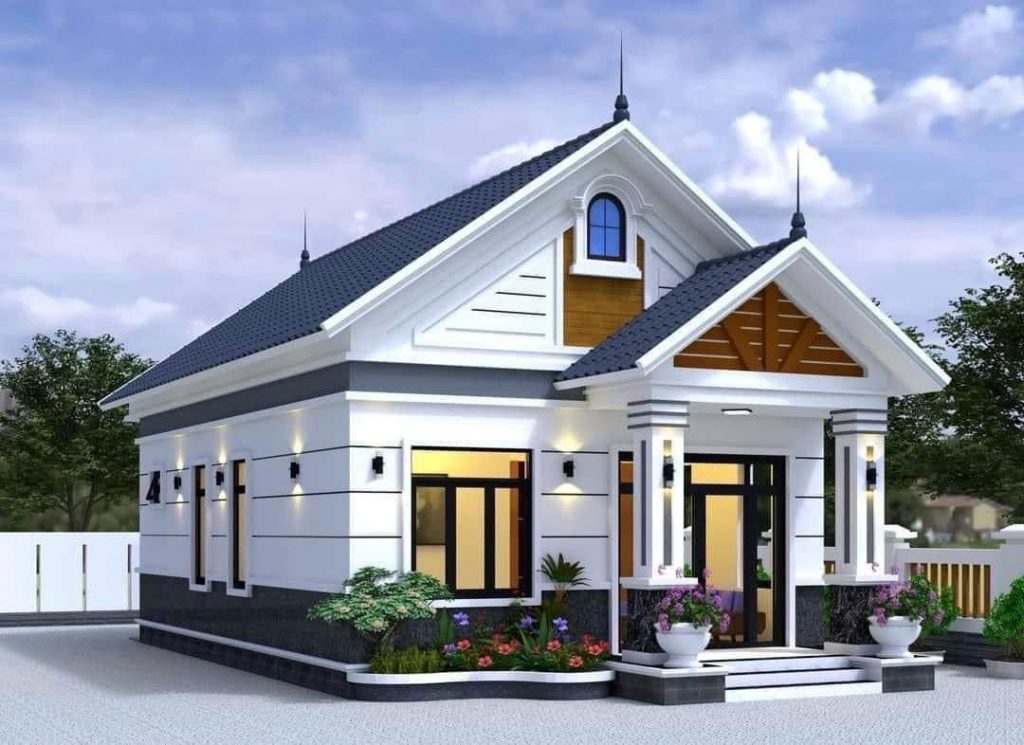 KIẾN TRÚC THẠCH KHUÊ