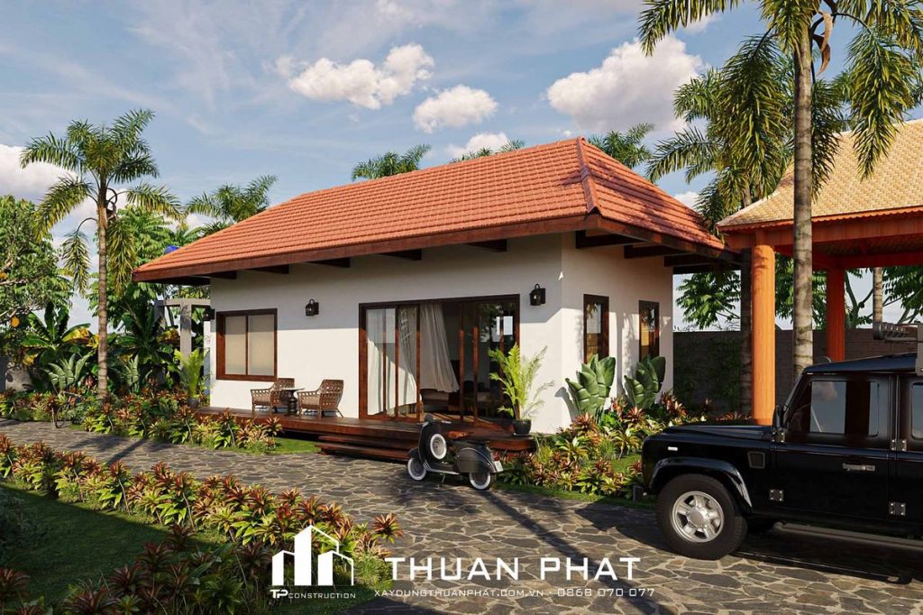 KIẾN TRÚC THẠCH KHUÊ