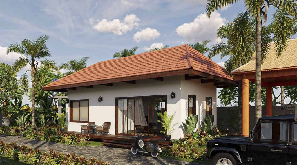 KIẾN TRÚC THẠCH KHUÊ