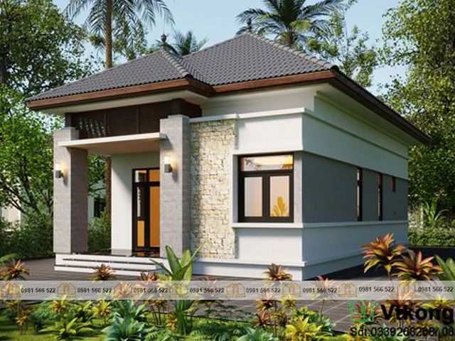 KIẾN TRÚC THẠCH KHUÊ