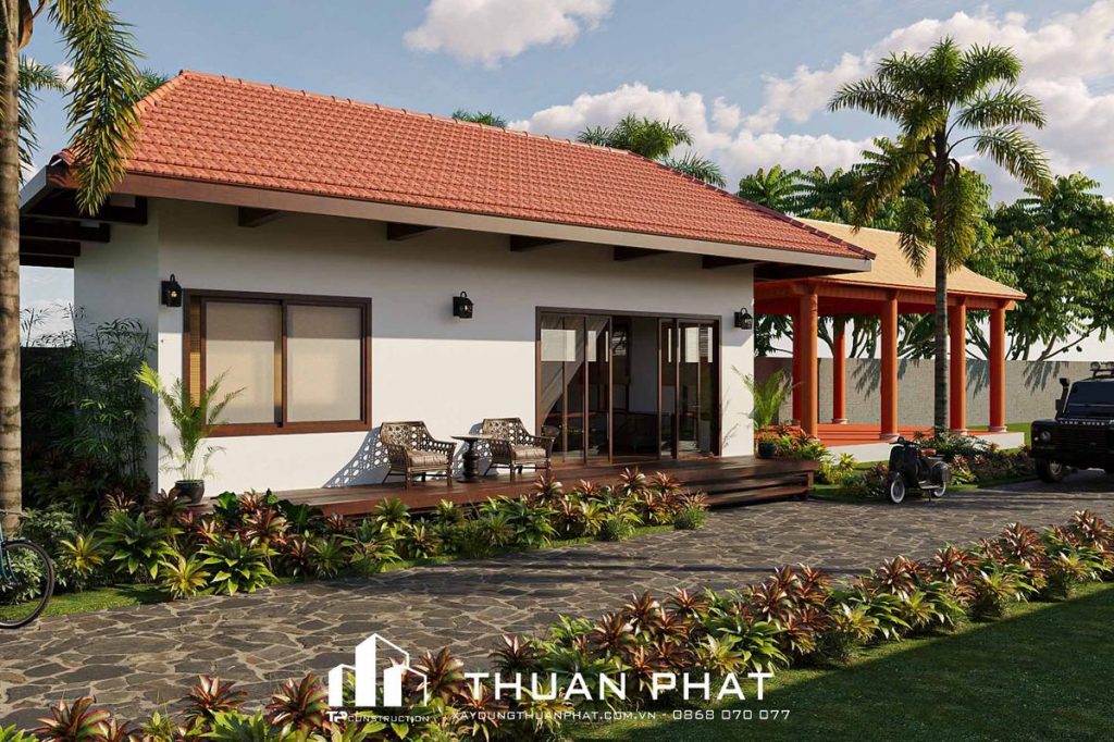 KIẾN TRÚC THẠCH KHUÊ