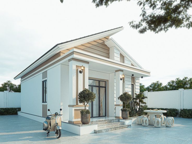 KIẾN TRÚC THẠCH KHUÊ