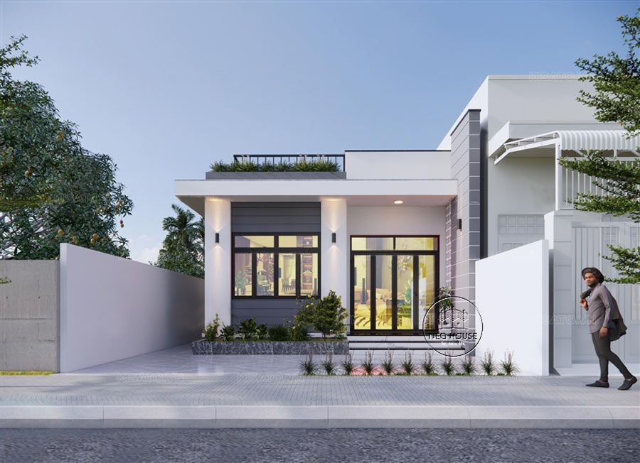 KIẾN TRÚC THẠCH KHUÊ