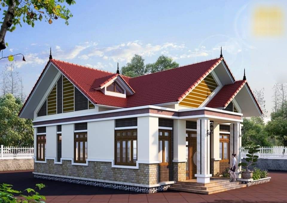 KIẾN TRÚC THẠCH KHUÊ