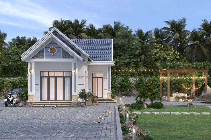 KIẾN TRÚC THẠCH KHUÊ