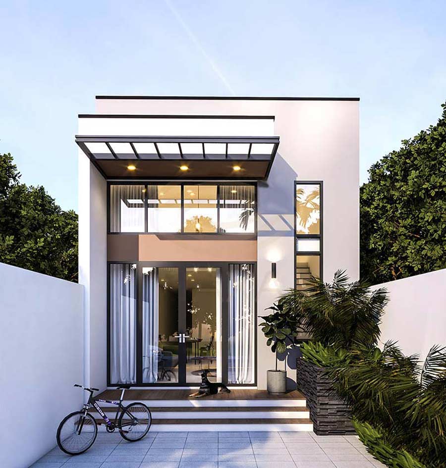 KIẾN TRÚC THẠCH KHUÊ