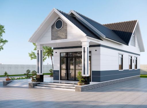 KIẾN TRÚC THẠCH KHUÊ