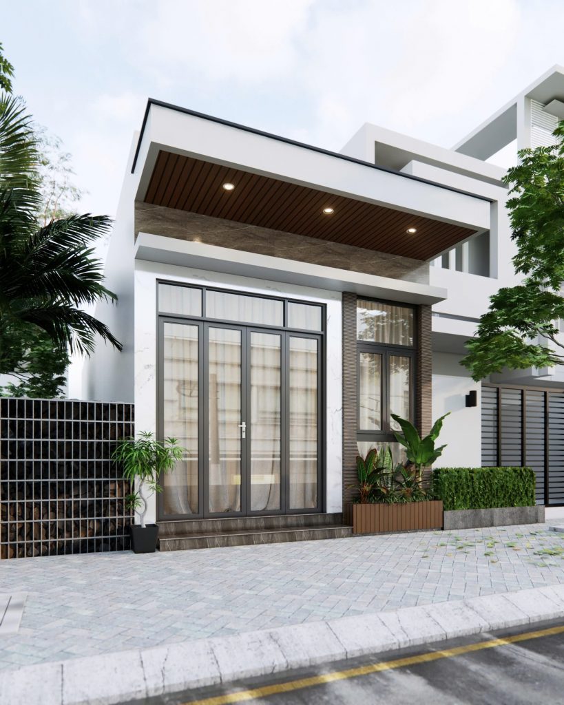 KIẾN TRÚC THẠCH KHUÊ