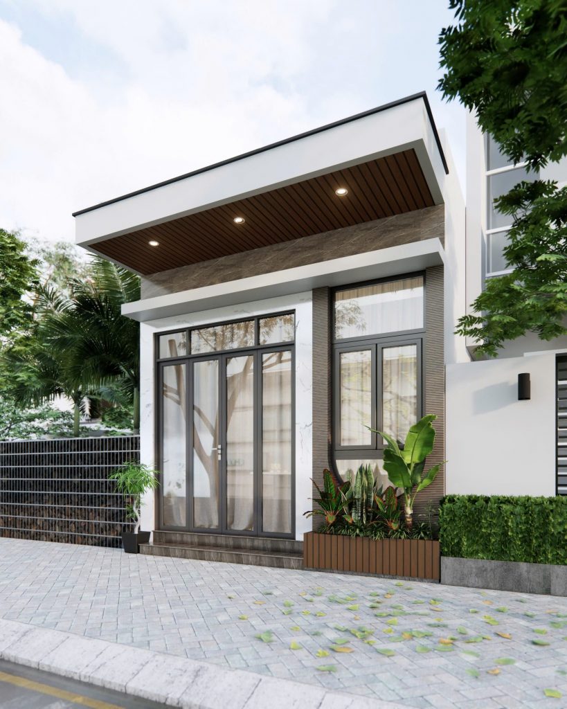 KIẾN TRÚC THẠCH KHUÊ