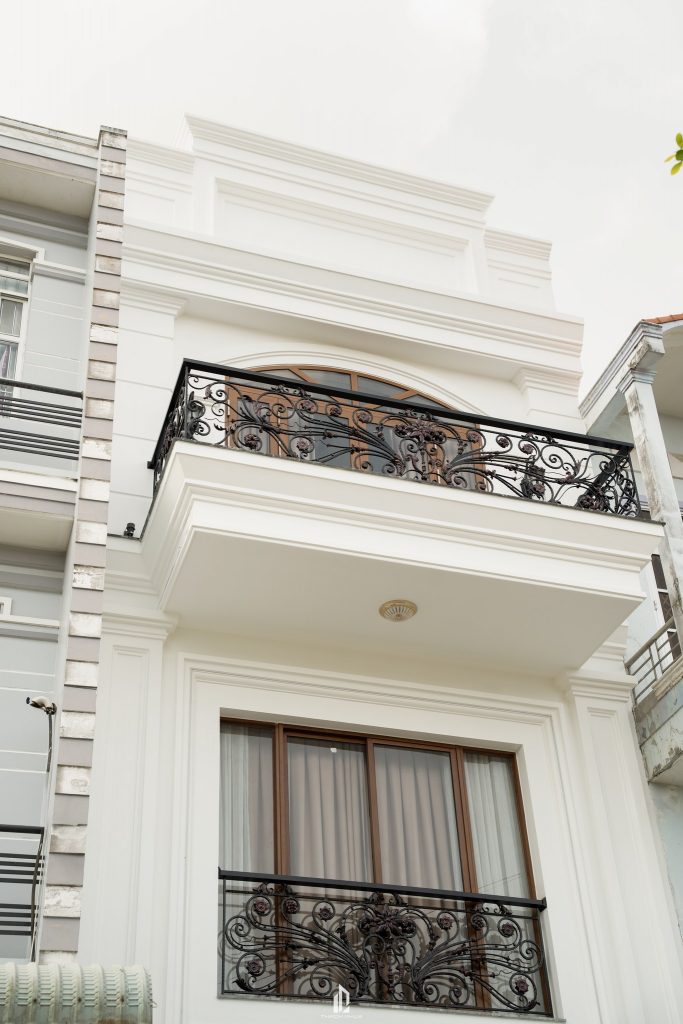 KIẾN TRÚC THẠCH KHUÊ