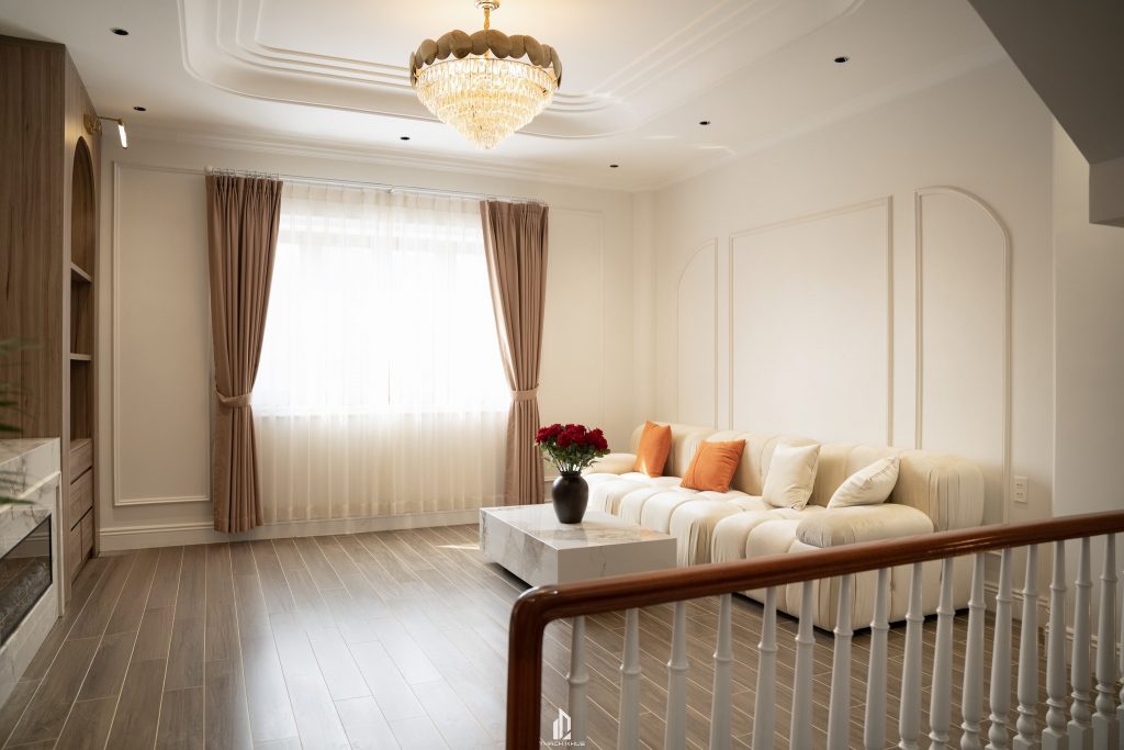 KIẾN TRÚC THẠCH KHUÊ