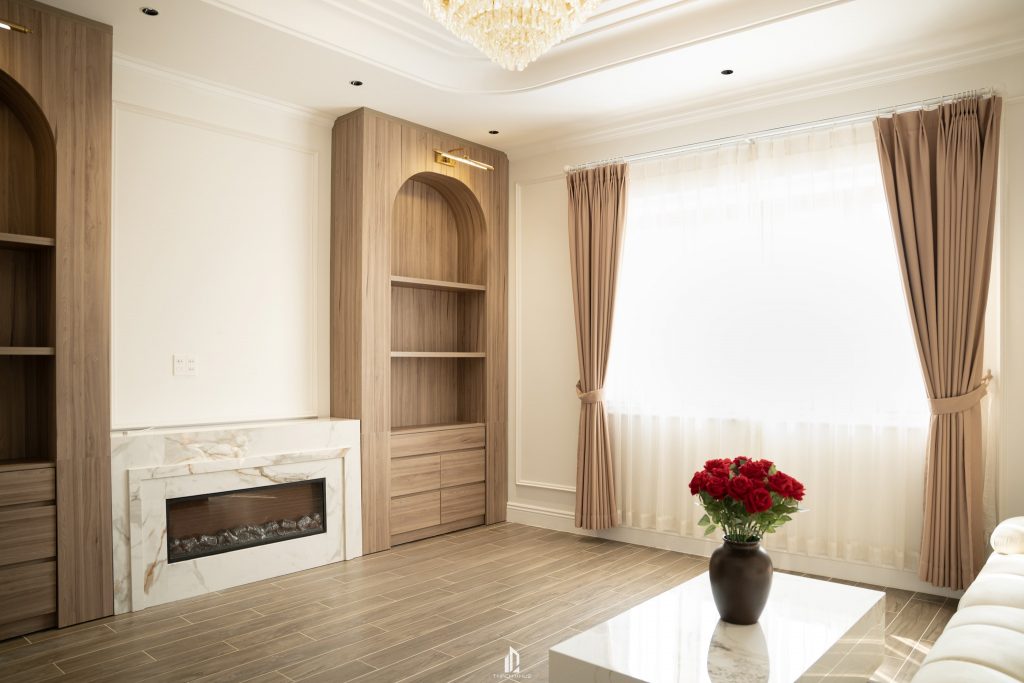 KIẾN TRÚC THẠCH KHUÊ