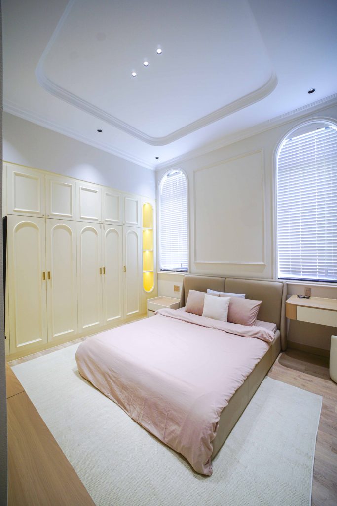 KIẾN TRÚC THẠCH KHUÊ