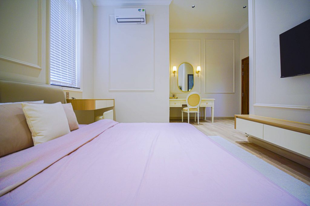KIẾN TRÚC THẠCH KHUÊ