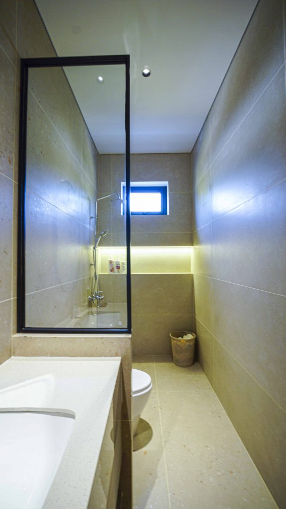 KIẾN TRÚC THẠCH KHUÊ