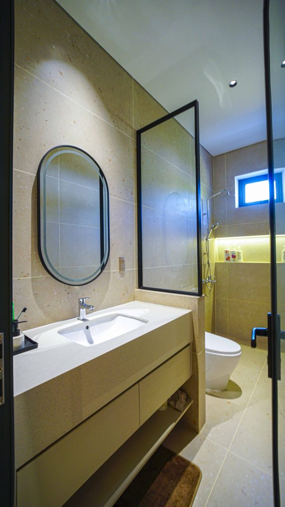 KIẾN TRÚC THẠCH KHUÊ