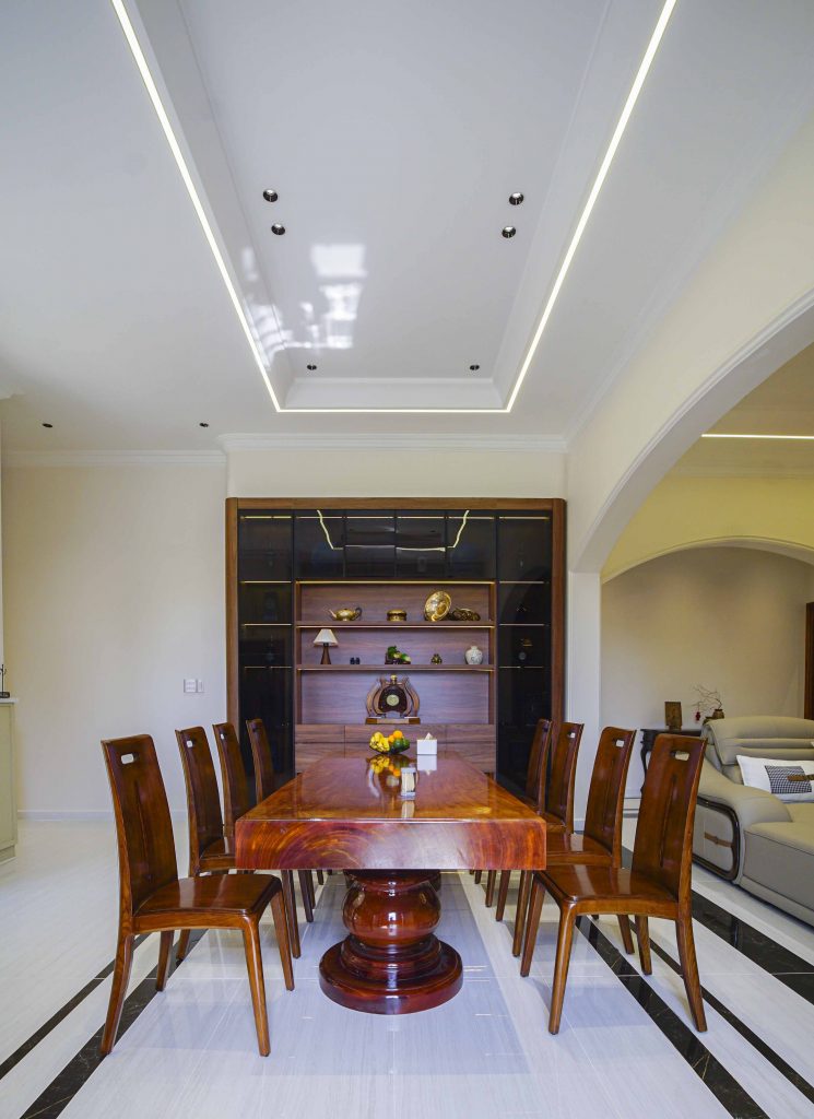 KIẾN TRÚC THẠCH KHUÊ