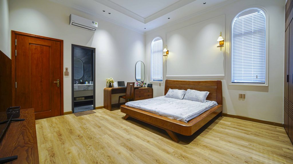KIẾN TRÚC THẠCH KHUÊ