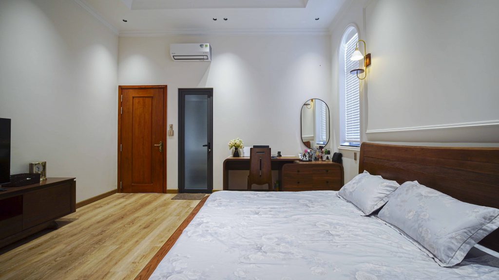 KIẾN TRÚC THẠCH KHUÊ