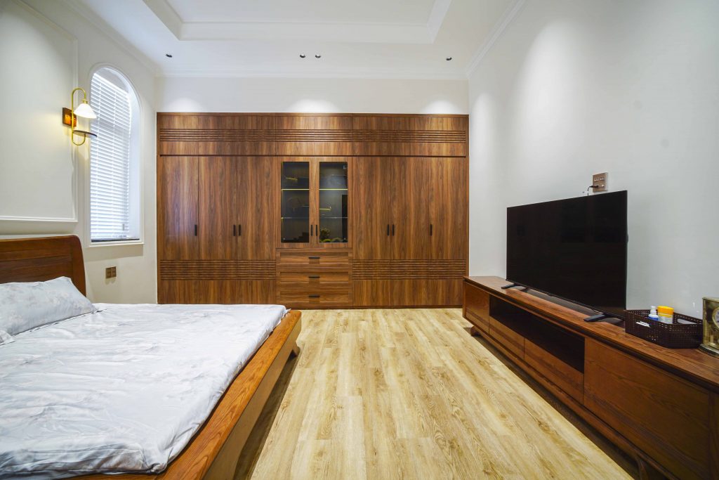 KIẾN TRÚC THẠCH KHUÊ