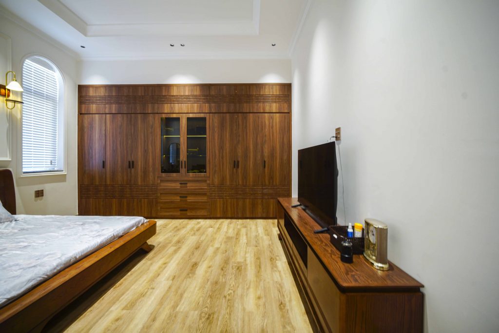 KIẾN TRÚC THẠCH KHUÊ