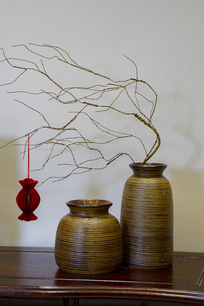 KIẾN TRÚC THẠCH KHUÊ