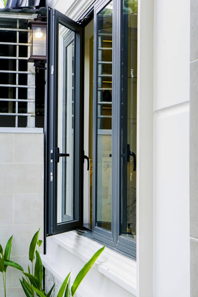 KIẾN TRÚC THẠCH KHUÊ